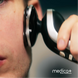 Електробритва 4в1 Medica+ Shaver 4v1 + Насадка для гоління, 1 шт MD-60058 фото 8