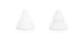 Насадки для аспіратора ( соплевідсмоктувача ) Nose Cleaner 6.0 MD-50225/3 фото