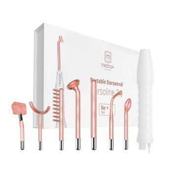 Портативний дарсонваль Medica+ DARSOLINE 7.0 MD-50195 фото