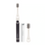 Звукова зубна щітка Medica+ ProBrush 7.0 Compact Black MD-50996 фото