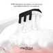 Звукова зубна щітка Medica+ ProBrush 7.0 Compact Black MD-50996 фото 6
