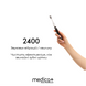 Звукова зубна щітка Medica+ ProBrush 7.0 Compact Black MD-50996 фото 10