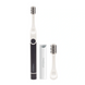 Звукова зубна щітка Medica+ ProBrush 7.0 Compact Black MD-50996 фото 1