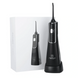 Портативний іригатор Medica+ Prowater Clean 7.0 Black MD-50134 фото 1
