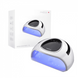 Лампа для манікюру Medica+ NailControl 10 LED + UV 146W MD-60001 фото 1