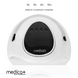 Лампа для манікюру Medica+ NailControl 10 LED + UV 146W MD-60001 фото 6