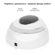 Лампа для манікюру Medica+ NailControl 10 LED + UV 146W MD-60001 фото 2