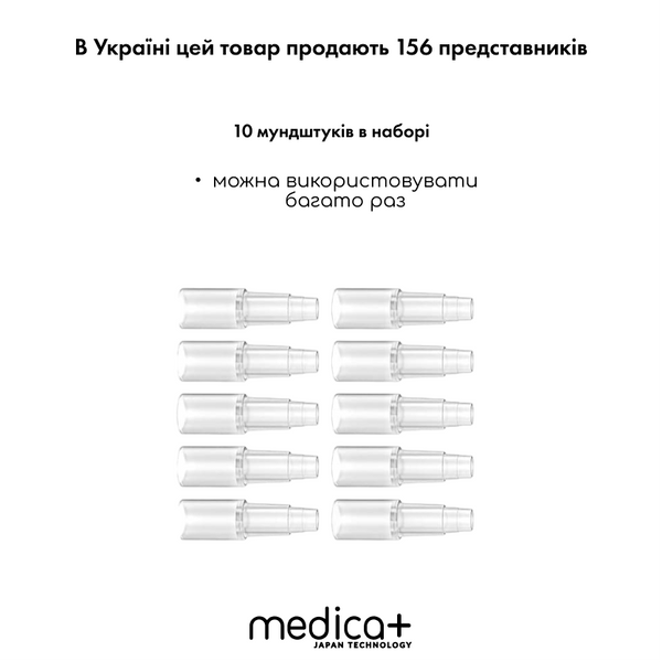 Алкотестер Medica+ Alco Control 7.0 MD-50185 фото