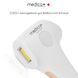 Фотоепілятор Medica+ Haircleaner 8.0 MD-50141 фото 2
