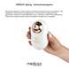 Вакуумний очищувач шкіри та пор Medica+ SKINCLEANER 7.0 MD-50116 фото 6