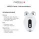 Мікрострумовий ліфтинг Medica+ Skin Lifting 6.0 White MD-50237 фото 7