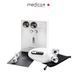 Мікрострумовий ліфтинг Medica+ Skin Lifting 6.0 White MD-50237 фото 1