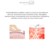 Ультразвуковий скрабер Medica+ Lux SuperSonic 10 + Інструменти EasyClean PRO MD-60059 фото 8