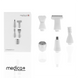 Змінні насадки для тримера Medica+ G-Trimmer 5v1, 5шт MD-50982/1 фото 1