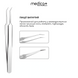 Ультразвуковий скрабер Medica+ Lux SuperSonic 10 + Інструменти EasyClean PRO MD-60059 фото 18