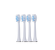 Насадки для ультразвукової зубної щітки Medica+ PROBRUSH 9.0 White, 8 шт MD-501112 фото 1