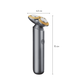 Електробритва-шейвер Medica+ Shaver 5.0 MD-60146 фото 6