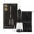 Портативний іригатор Medica+ WaterPuls 8.0 Black MD-60111 фото