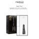 Портативний іригатор Medica+ WaterPuls 8.0 Black MD-60111 фото 2