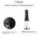 Портативний іригатор Medica+ WaterPuls 8.0 Black MD-60111 фото 3