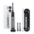 Ультразвукова зубна щітка Medica+ PROBRUSH 9.0 Black MD-50107 фото