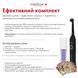 Електрична зубна щітка Medica+ ProBrush XO Сarbon (Black) + 6 змінних насадок MD-60061/1 фото 10