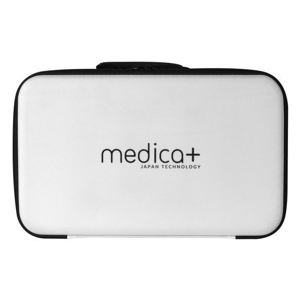 Портативний дарсонваль Medica+ DARSOLINE 7.0 Сase Pro MD-60189 фото
