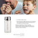 Зубна нитка Medica+ Dental FLoss 2.0 MD-50987 фото 4