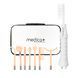 Портативний дарсонваль Medica+ DARSOLINE 7.0 Сase Pro MD-60189 фото 1