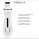 Ультразвуковий скрабер для шкіри обличчя Medica+ Vibroskin 5.0 MD-50122 фото 9
