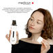 Ультразвуковий скрабер для шкіри обличчя Medica+ Vibroskin 5.0 MD-50122 фото 8