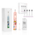 Звукова зубна щітка Medica+ KidsBrush 7.0 Pink + Насадки, 4 шт MD-60044 фото