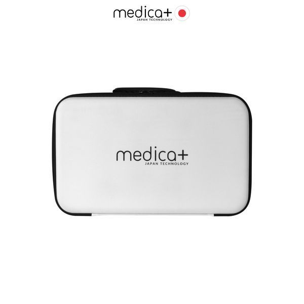 Апарат Дарсонваль Medica+ Lux Darsoline 8.0 Case Pro MD-60235 фото