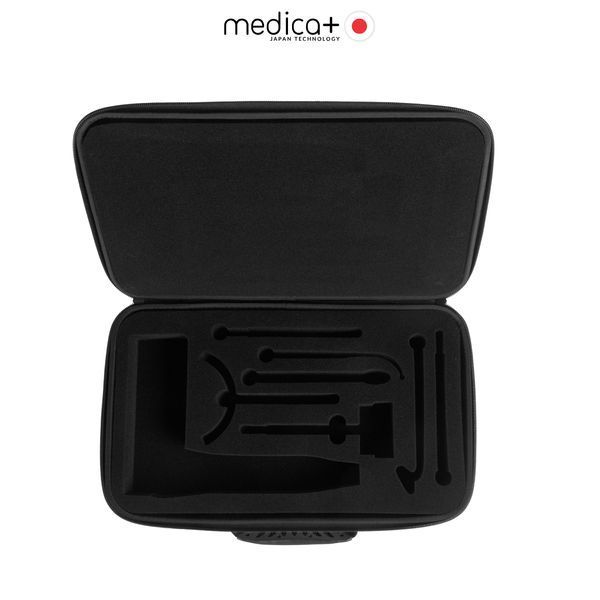 Апарат Дарсонваль Medica+ Lux Darsoline 8.0 Case Pro MD-60235 фото