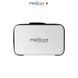 Апарат Дарсонваль Medica+ Lux Darsoline 8.0 Case Pro MD-60235 фото 7