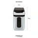 Сталевий шейвер Medica+ STEEL 1400 MD-60071 фото 6
