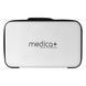 Портативний дарсонваль Medica+ DARSOLINE 4.0 Сase Pro MD-60188 фото 11