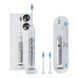 Ультразвукова зубна щітка Medica+ PROBRUSH 9.0 White MD-50106 фото 1