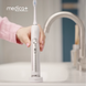 Ультразвукова зубна щітка Medica+ PROBRUSH 9.0 White MD-50106 фото 10