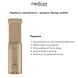 Портативний іригатор Medica+ Lux Prowater 10 Gold Soft Touch MD-60006 фото 7