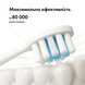 Ультразвукова зубна щітка Medica+ PROBRUSH 9.0 White MD-50106 фото 5