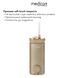 Портативний іригатор Medica+ Lux Prowater 10 Gold Soft Touch MD-60006 фото 8
