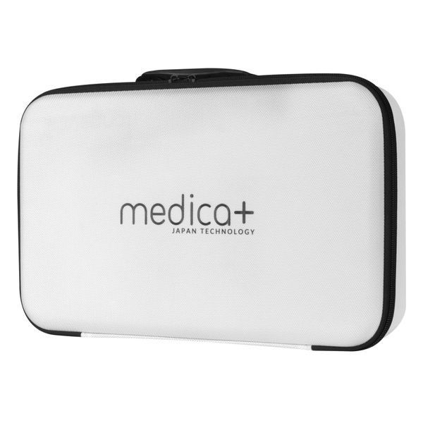 Фірмовий кейс Medica+ Case Pro для дарсонваля MD-60296 фото