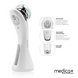 Мікрострумовий RF Lifting Масажер для обличчя Skin Lifting 7.0 White - EMS, LED MD-50179 фото 4