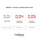 Алкотестер Medica+ Alco Control 8.0 MD-50132 фото 7