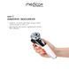 Мікрострумовий RF Lifting Масажер для обличчя Skin Lifting 7.0 White - EMS, LED MD-50179 фото 8