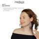 Мікрострумовий RF Lifting Масажер для обличчя Skin Lifting 7.0 White - EMS, LED MD-50179 фото 7