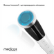 Мікрострумовий RF Lifting Масажер для обличчя Skin Lifting 7.0 White - EMS, LED MD-50179 фото 2