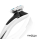 Мікрострумовий RF Lifting Масажер для обличчя Skin Lifting 7.0 White - EMS, LED MD-50179 фото 5