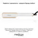 Випрямляч волосся Medica+ HotBrush 10 MD-60007 фото 6